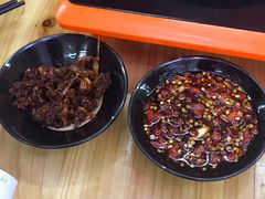 -喜半仙·牛八宝·两江米粉酒(普陀路店)