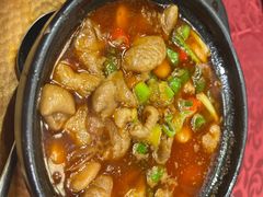 -上海新江南大酒店-中餐厅