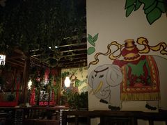 -滇池印象原生态火锅(南开大悦城店)
