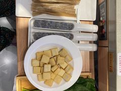 -蝎王府羊蝎子(西直门店)