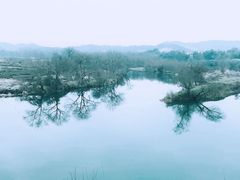 -婺源月亮湾