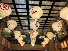 大堂-羊之道草原味道清真餐厅(番禺店)