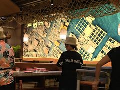 -南海渔家•海鲜•正宗海南菜(海棠湾店)