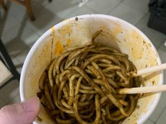 -熊腊生热干面馆(宝丰店)