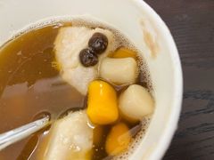 芋圆4号-鲜芋仙(国和店)
