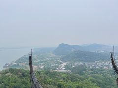 -采石矶景区