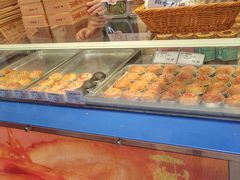 -泰康食品(南京东路店)