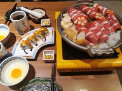 -隐月· 㐂和食屋(芝罘万达公馆店)