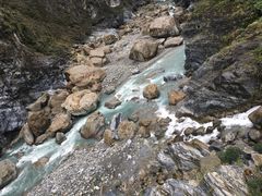 -太鲁阁公园