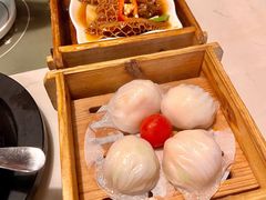 悦满楼虾饺皇-悦满楼·西关名点·湛江名菜(航空综合大厦店)