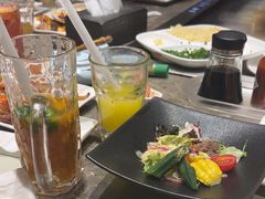 -大渔铁板烧(花园道店)