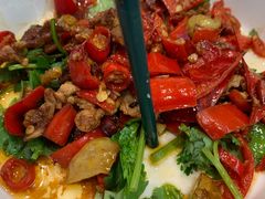 -李先生牛肉面大王(广渠门内店)
