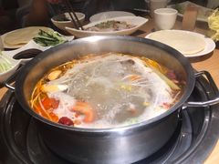 -守柴炉烤鸭(科华中路王府井店)