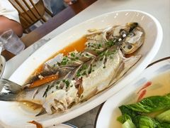 -蟹天蟹地农家菜·阳澄湖大闸蟹(浅水湾店)