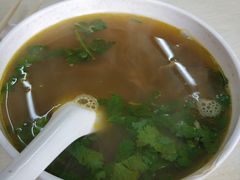 -黄阿姨锅贴大王(万航渡路店)