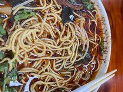 -汪胖子襄阳牛肉面(华丰路店)