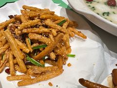 -鑫小城故事·藕汤·家常菜(台北一路总店)