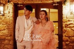 -天长地久婚纱摄影(天宁北路店)