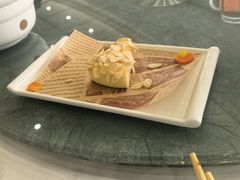 -国贸旋转餐厅(国贸广场店)