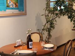 -Grand James·地中海bistro(百家湖1912店)