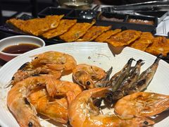 -郑阿姨的家·이모네·韩料&烤肉(武川路店)