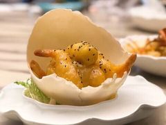 -柒园·三十年创意杭帮菜(龙湖滨江天街店)