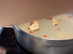 -潮泰牛肉火锅 · 创于1992年(车公庙店)