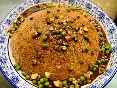 牛肉锅巴-李太婆鱼汤馆(古城路店)