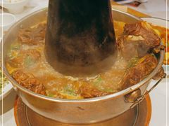-丁里羊肉小镇(天鹅湖总店)