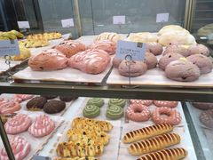 -奈雪的茶(市百一店)