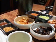 -九田家黑牛烤肉料理(太阳宫广场店)