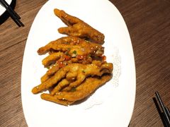 -大中华酒楼·主席武昌鱼·武汉美食地标(江汉路步行街店)
