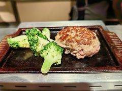 -肉肉大米(金虹桥店)