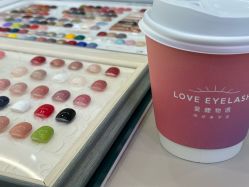 -爱睫物语·美甲美睫