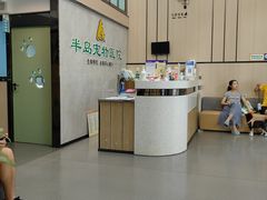 -半岛宠物医院24小时(科华中路店)