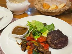 阿根廷牛柳-LA MAISON公鸡和龙(蛇口店)