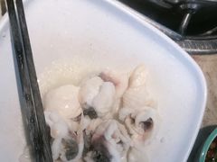 -淘米捞·米汤脆鲩鱼火锅(福田皇岗店)
