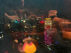 -广州四季酒店·天吧·高空酒吧