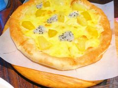 -酷公社·榴莲披萨(太原街店)