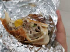 烤牛肉卷-山姆餐吧(山姆会员商店店)
