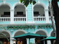 -星巴克臻选(广州沙面店)