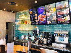 -Taco Bell 塔可钟(民田路店)