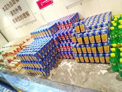 -禾斗海鲜自助(市南银座店)