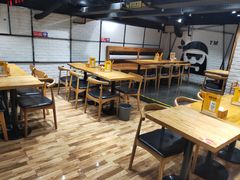 -海盗虾饭·剥好的小龙虾饭(上地辉煌店)