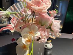 -沅江水·空中花园餐厅(珠江新城雅居乐中心店)