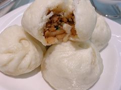 松茸包子-名善山珍·野生菌汤锅(文殊院店)