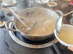 -濠轩阁特色生蚝火锅总店