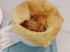 -库滋明·俄罗斯特色美食(中央大街店)