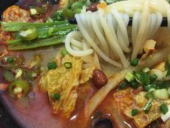 -螺小胖柳州螺蛳粉(钟楼总店)