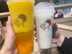 -喜茶(深圳福田星河COCO Park店)